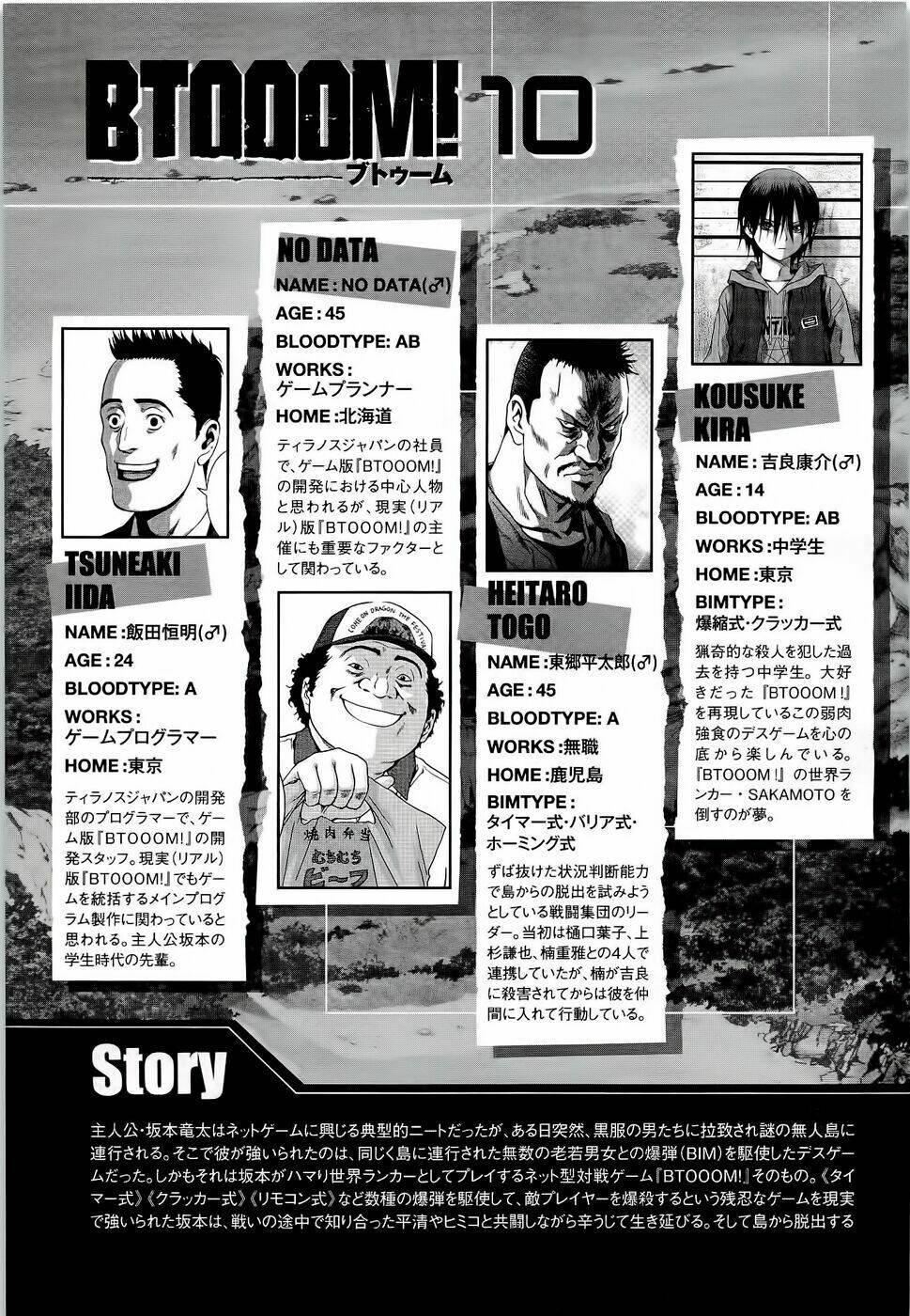 cuộc chiến sinh tồn chapter 54 4