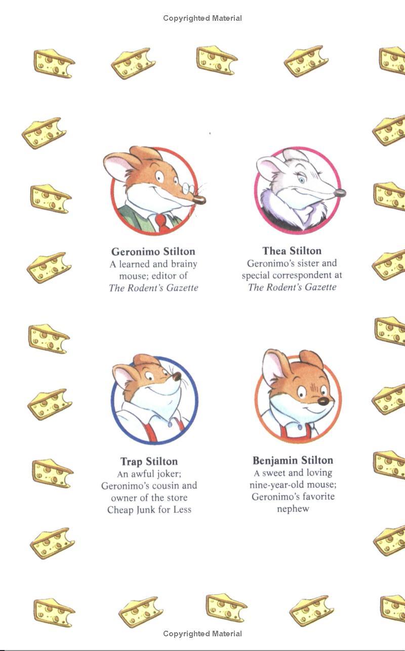 Sách ngoại văn: I'm Too Fond of My Fur