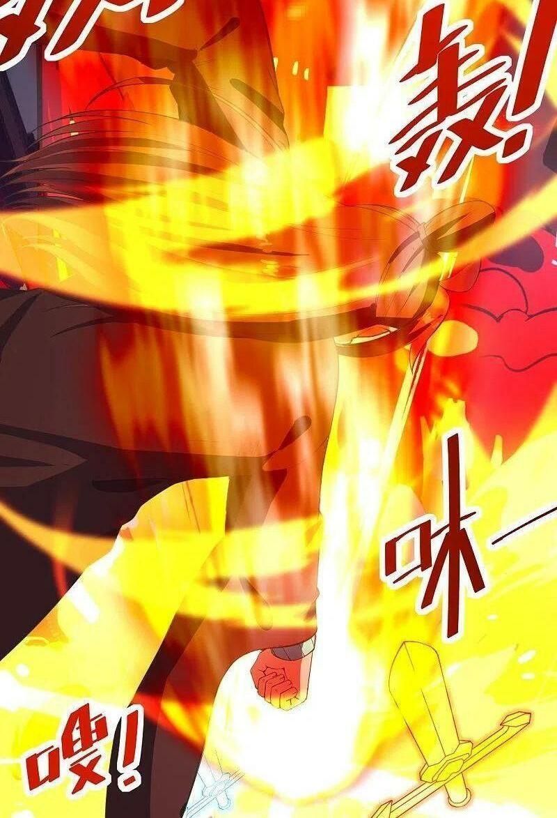 tiên võ đế tôn chapter 259 75