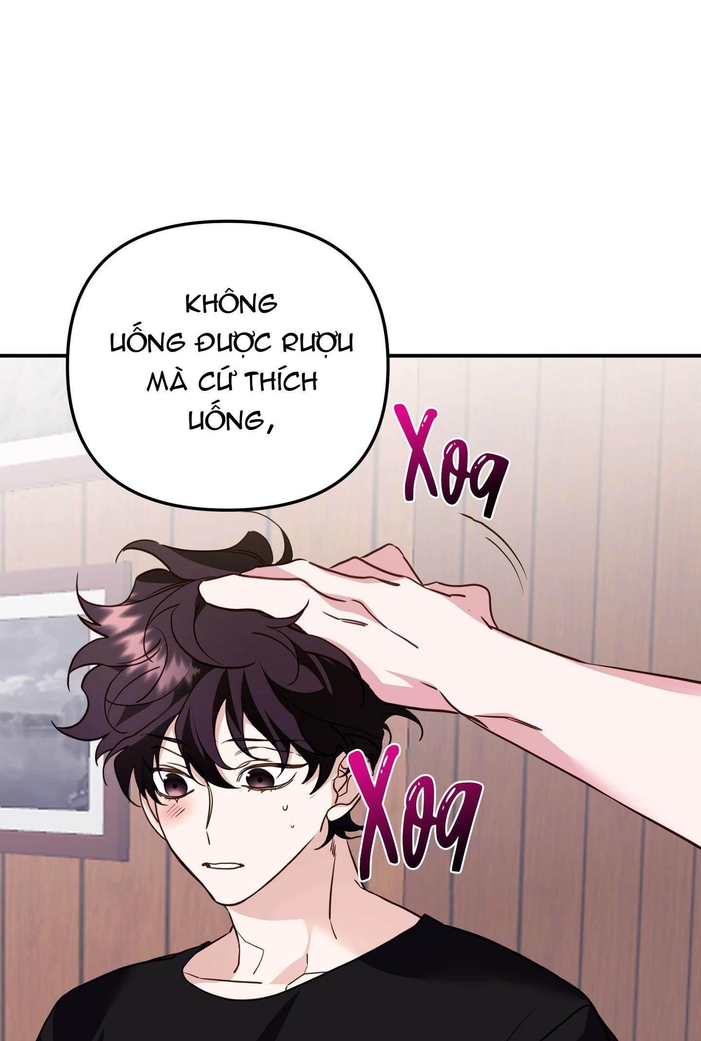 hổ trở về chapter 16 20