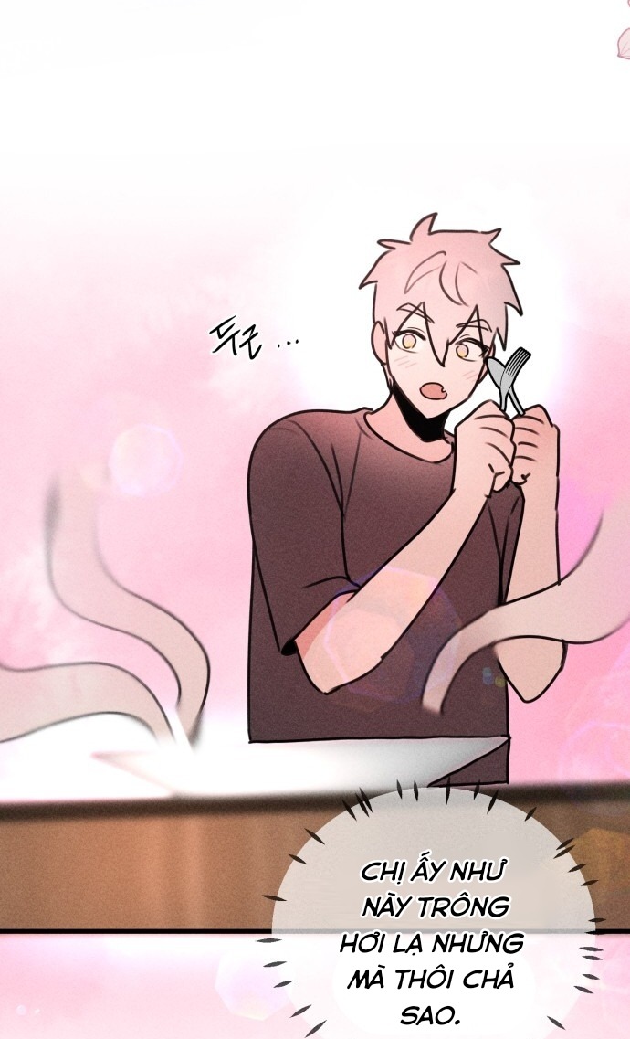 cuộc sống riêng của chị tôi chapter 9 82