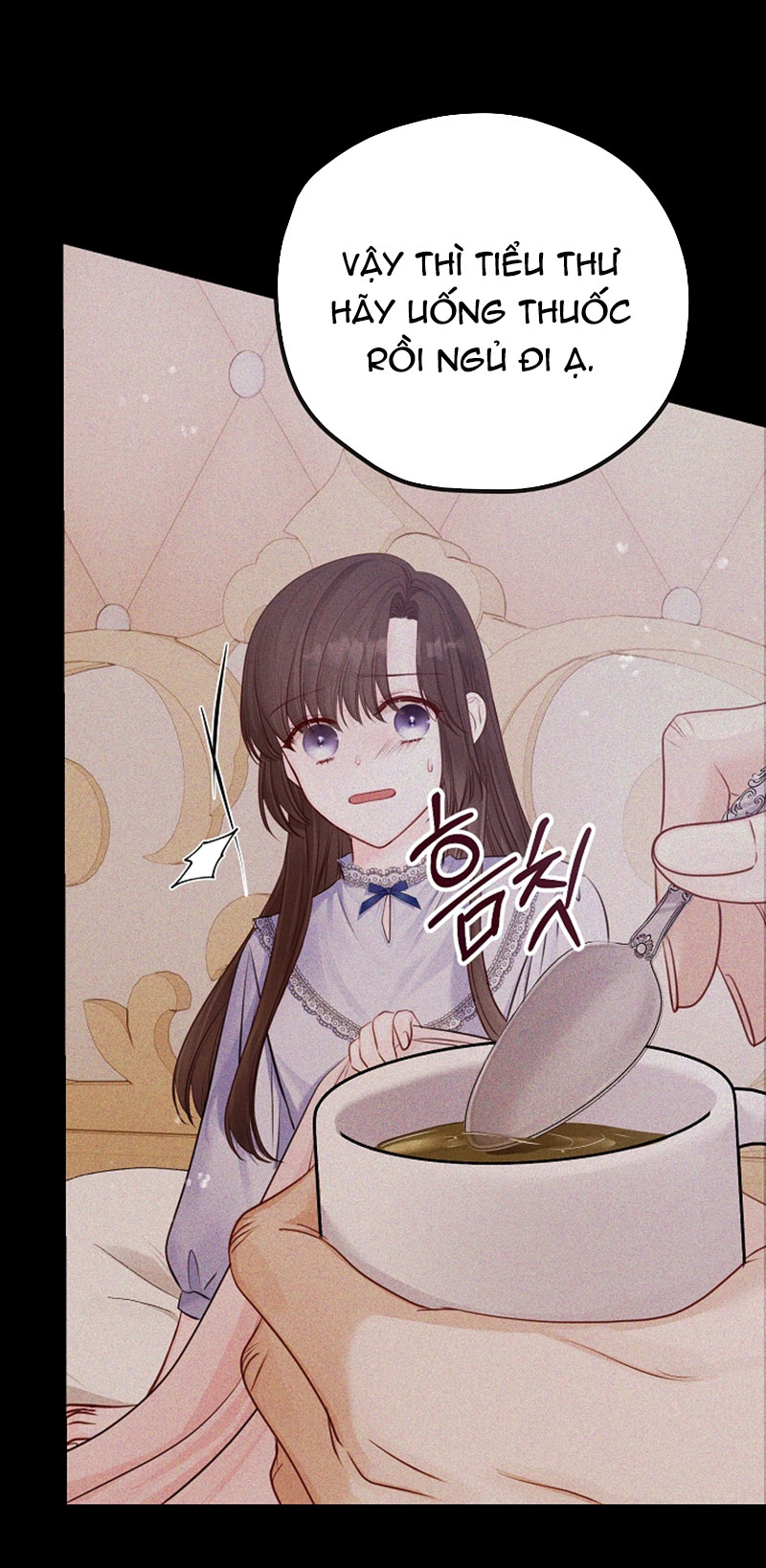 hãy giải thoát cho ta chapter 6.1 26