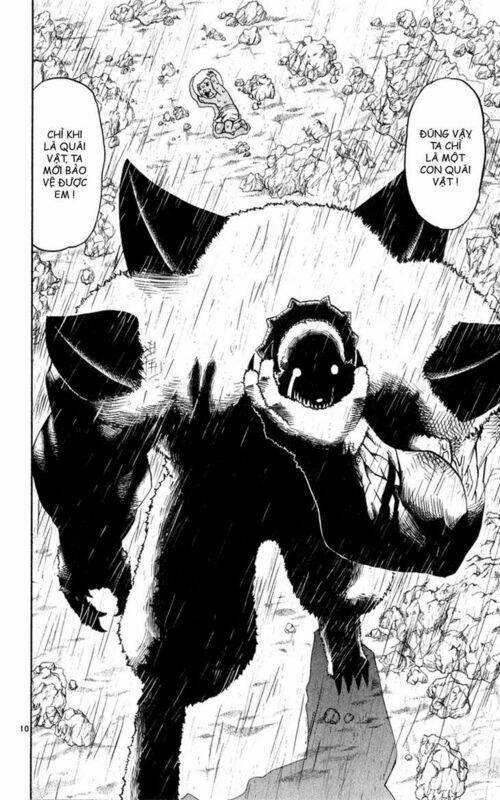 konjiki no gash!! chapter 181 10