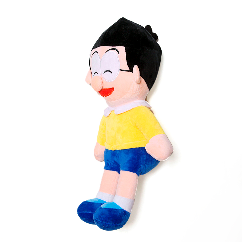 Gấu bông hoạt hình Nobita đáng yêu size 50cm
