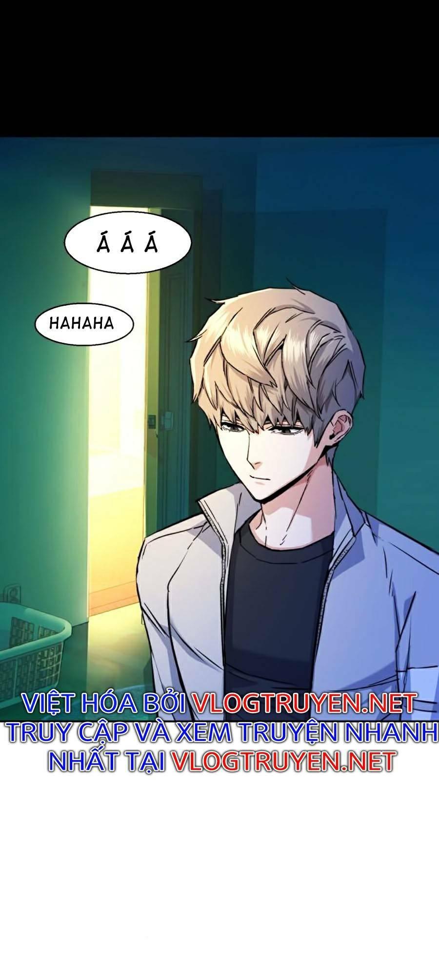 bạn học tôi là lính đánh thuê chapter 64 93