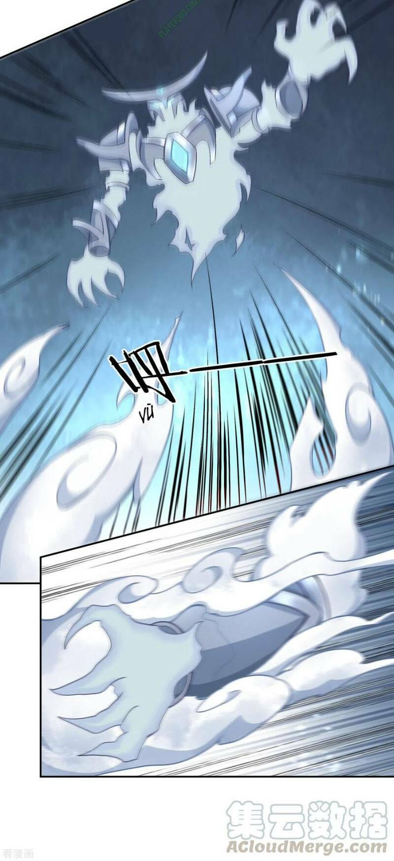 võ linh kiếm tôn chapter 53 19