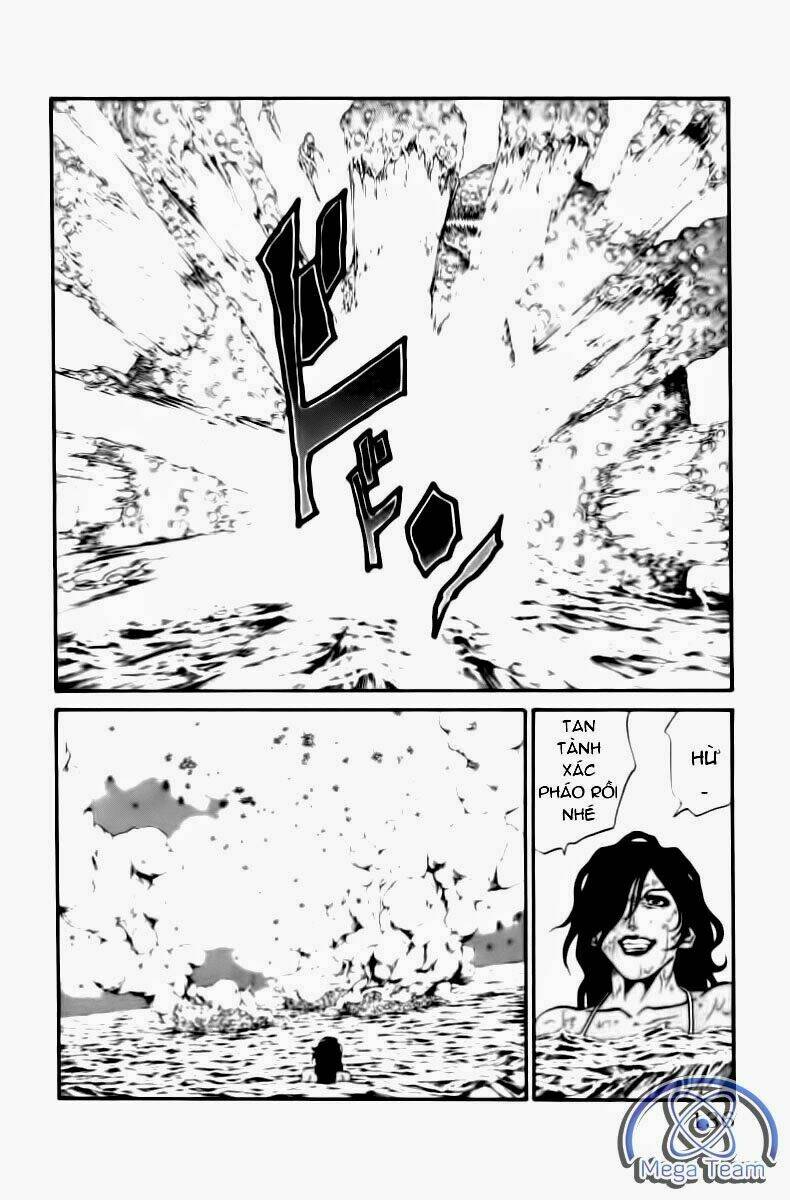 vua trên biển chapter 148 9