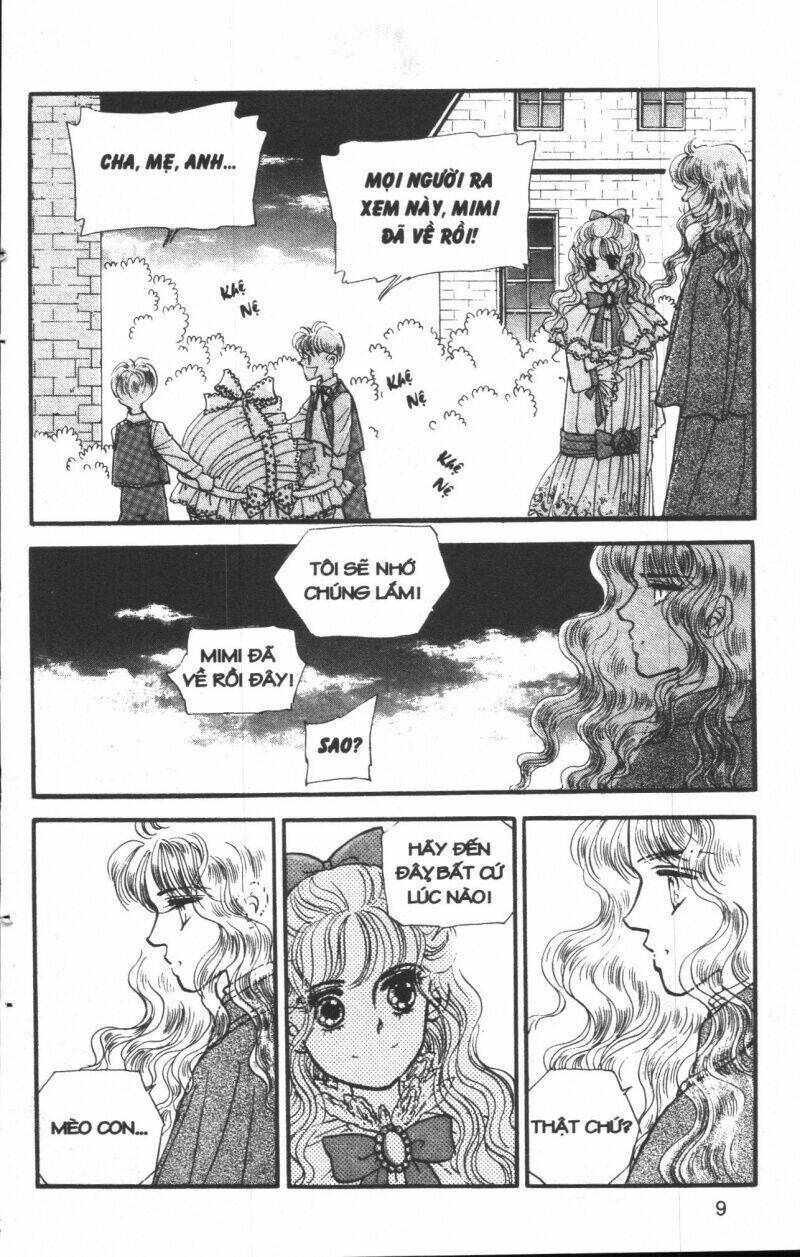 bibi iris chapter 6 9