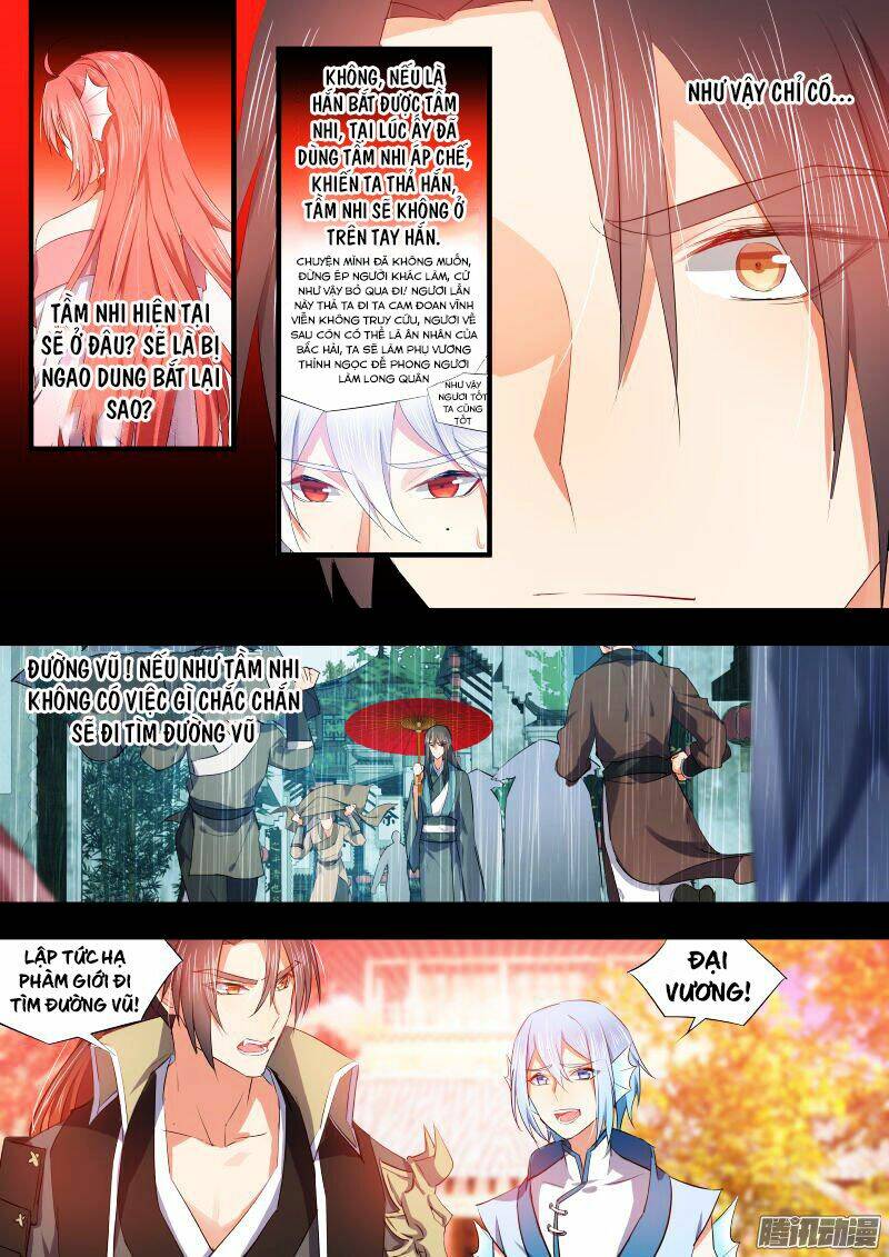 Hóa Long Ký Chapter 82 - Trang 8