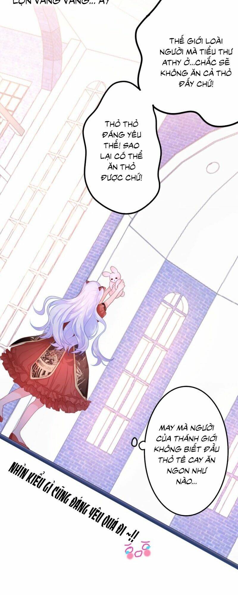 độ ấm quái vật kiệm lời chapter 7.2 6