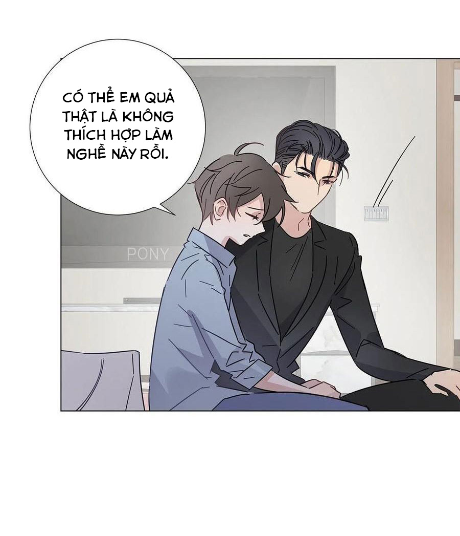 hôm nay nam giả trang nữ vẫn chưa được cầu hôn! chapter 48 12