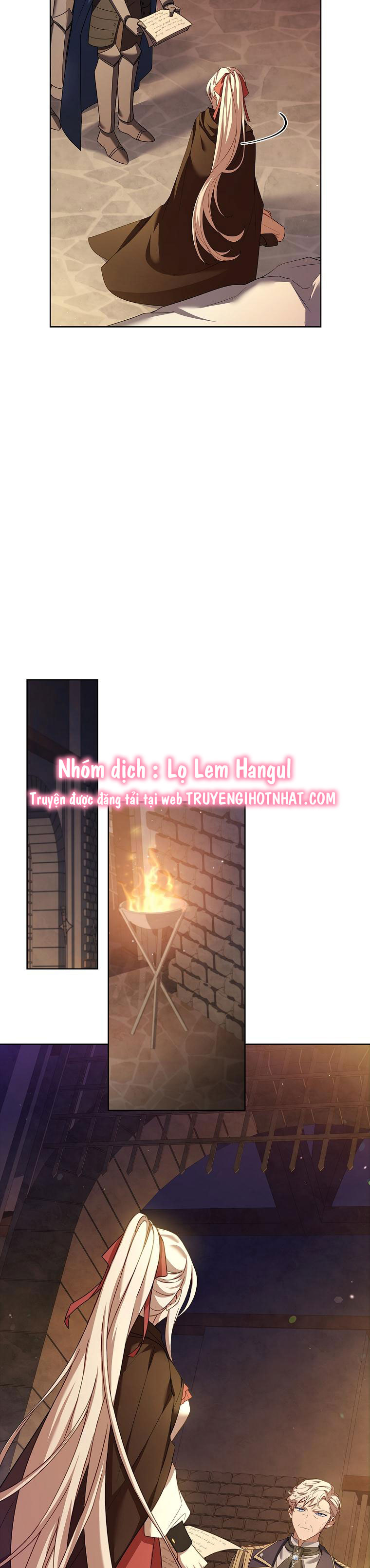 tiểu thư chỉ muốn được nghỉ ngơi chapter 92 29