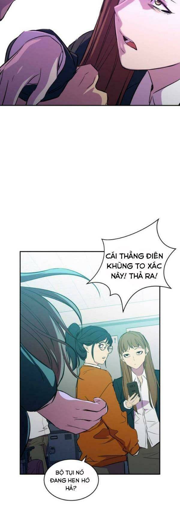 nhân vật phản diện bất tài chapter 9 16