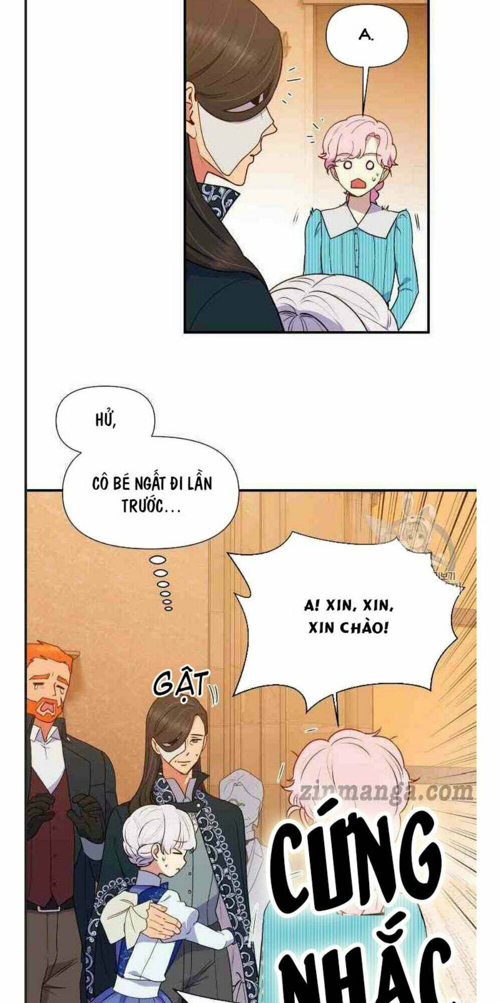 khế ước của nữ công tước quái vật chapter 84 36