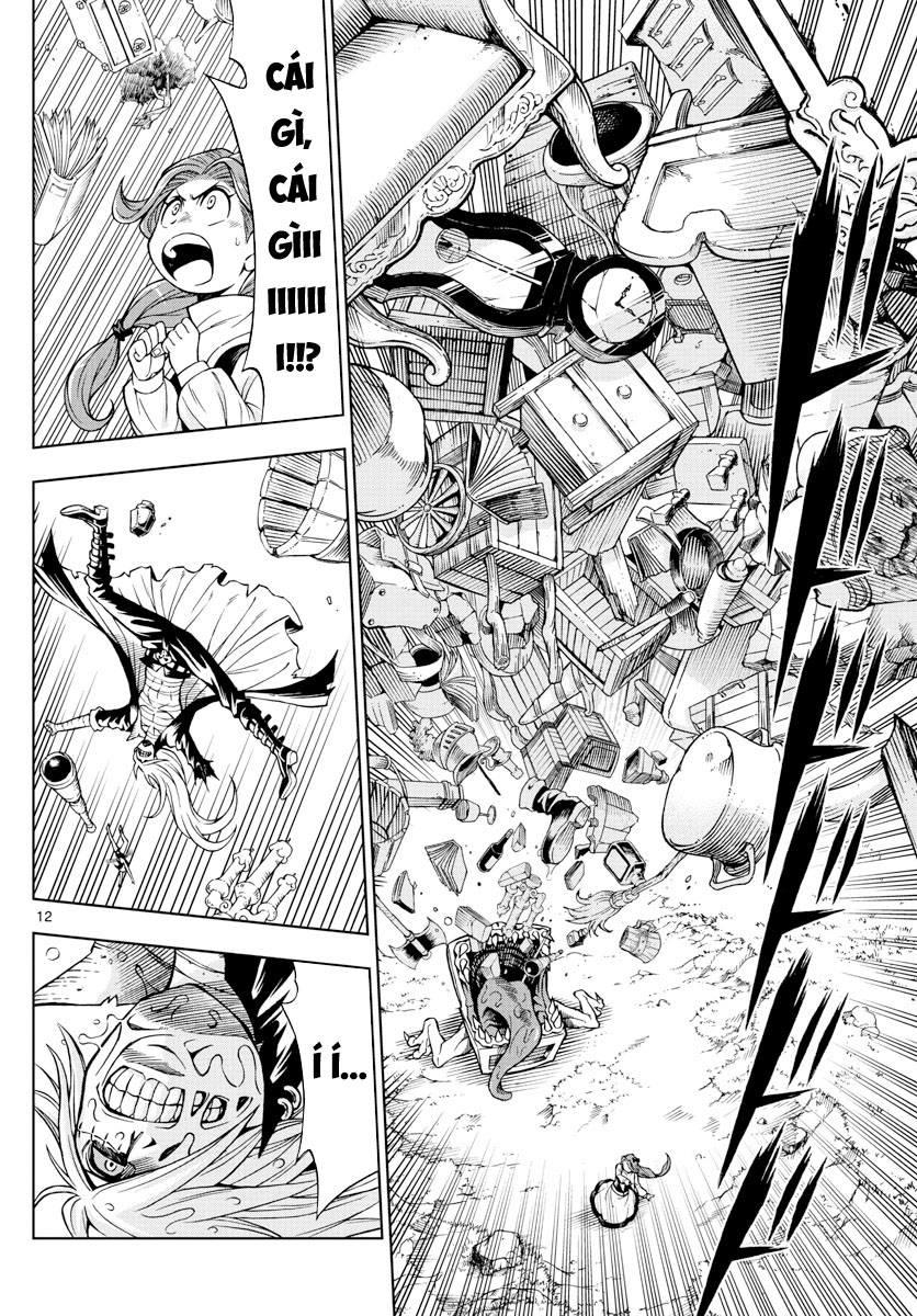 marry grave chapter 43 11