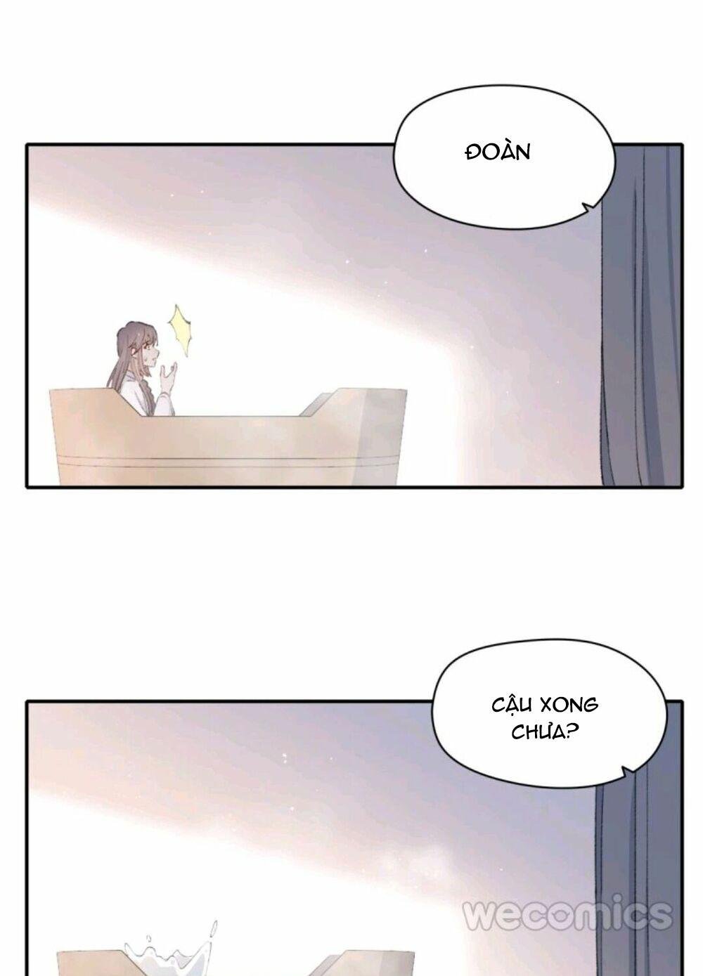 người yêu tin đồn chapter 20 28