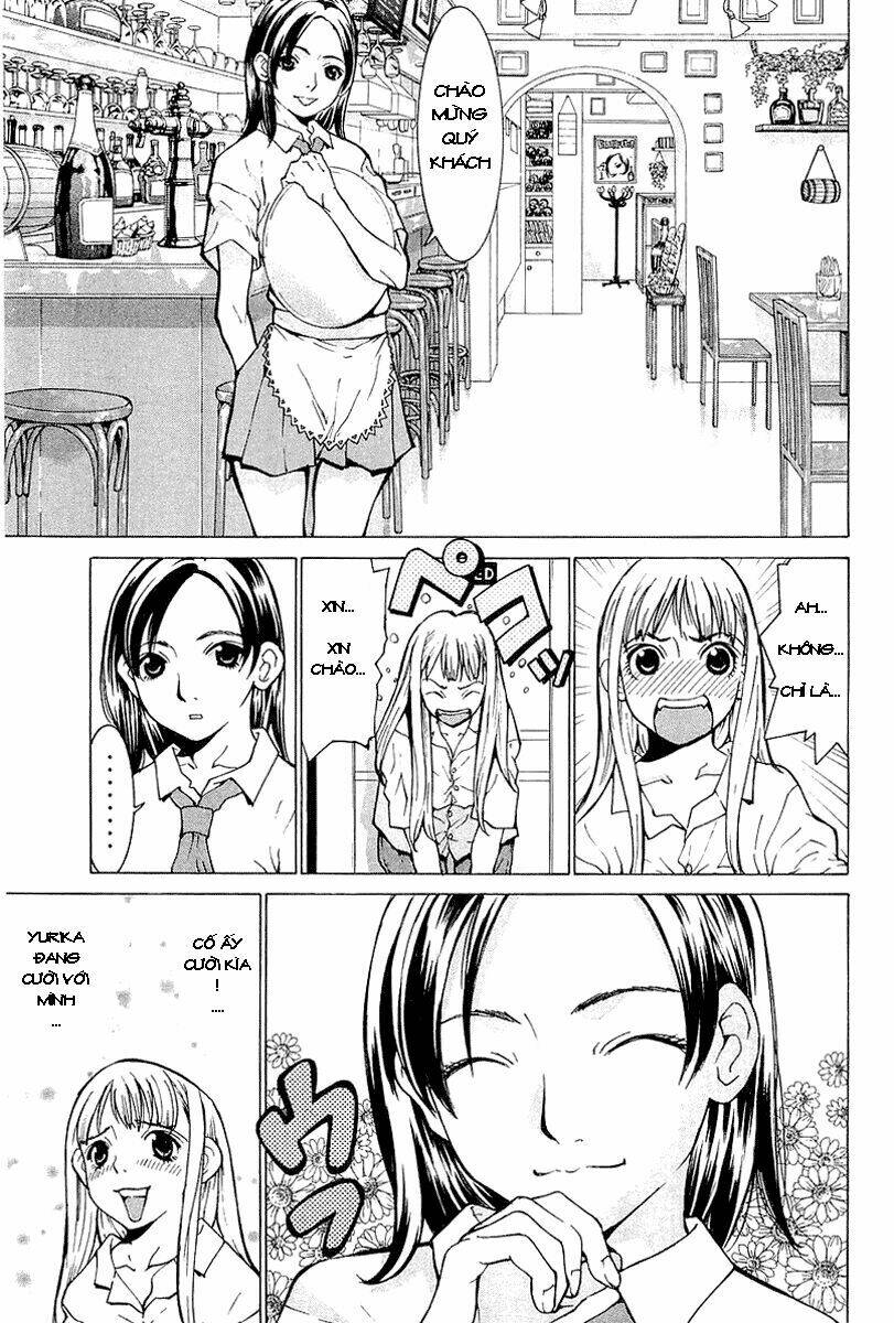 gacha gacha - secret chapter 1 33