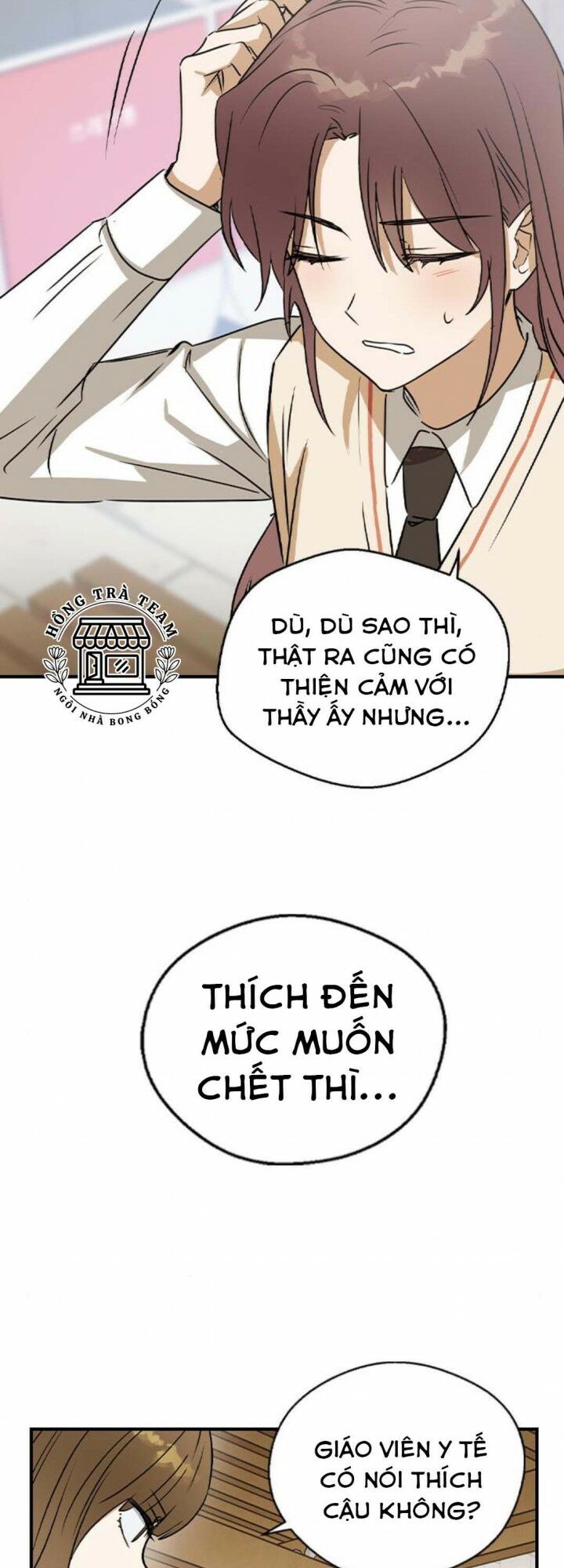 duyên nợ kiếp trước chapter 21 35