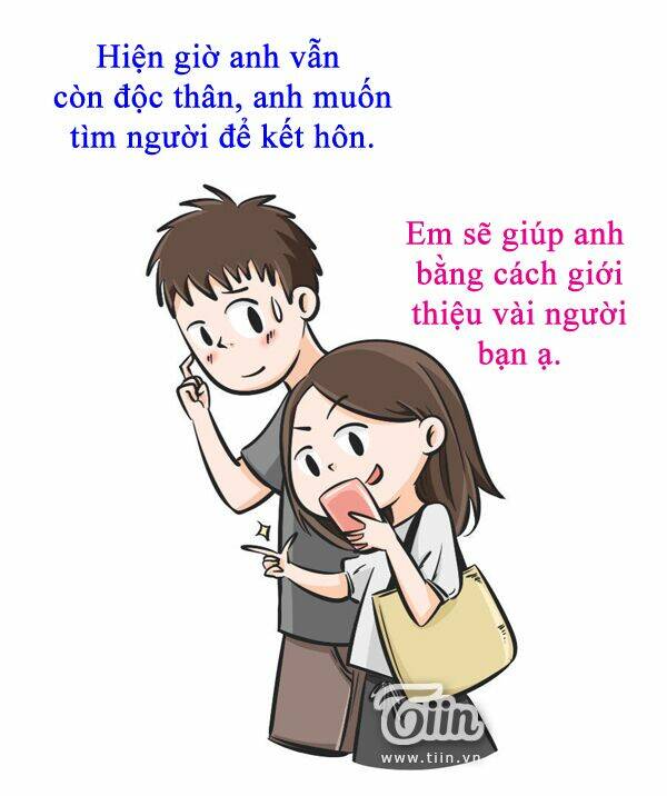 giải mã tình yêu chapter 59 4