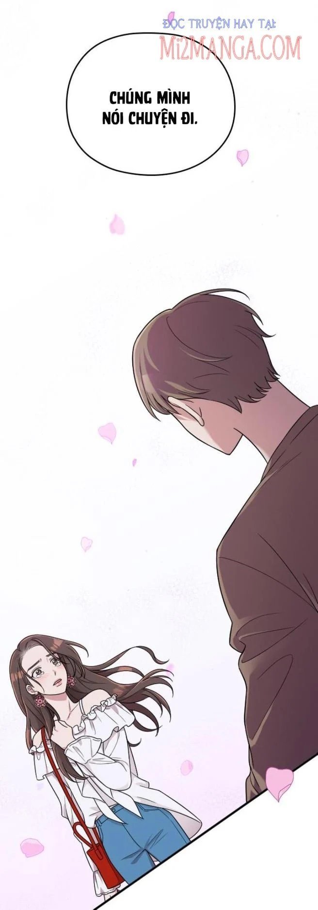 cô đi mà lấy chồng tôi chapter 13 4