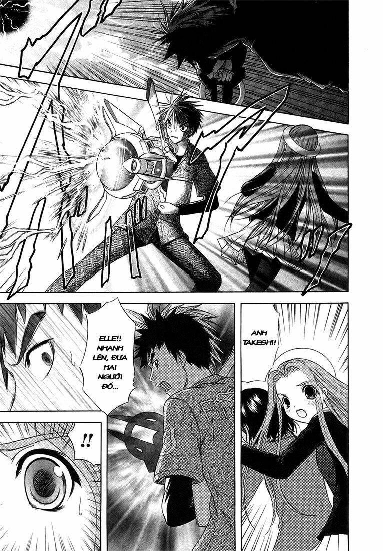 happy world! chapter 69 12