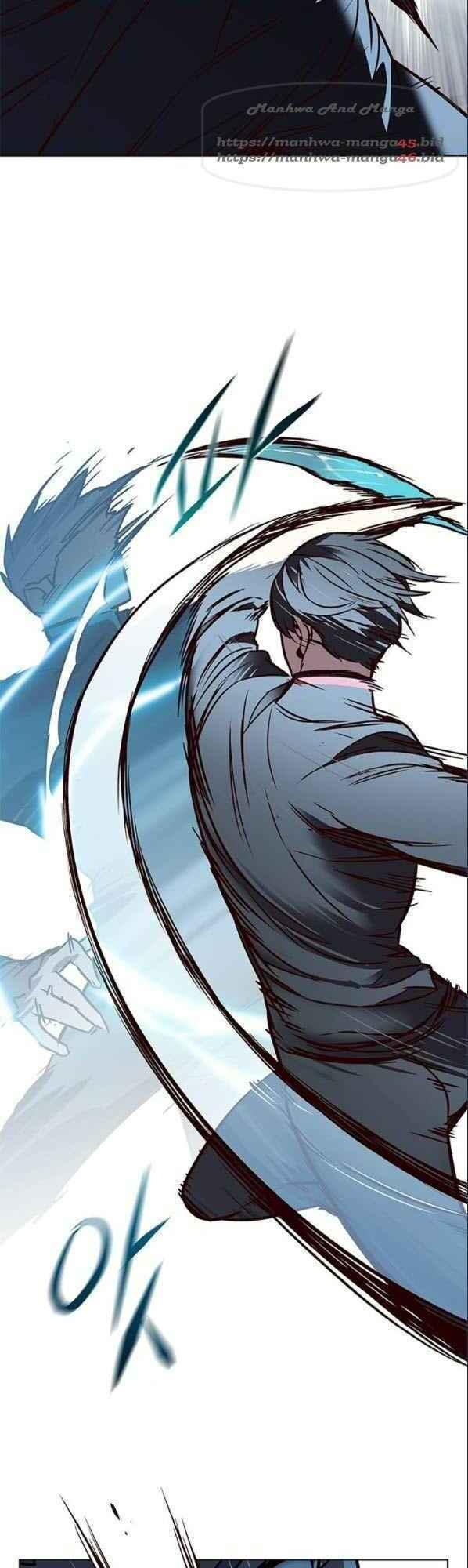 biến thân thành mèo chapter 153 28