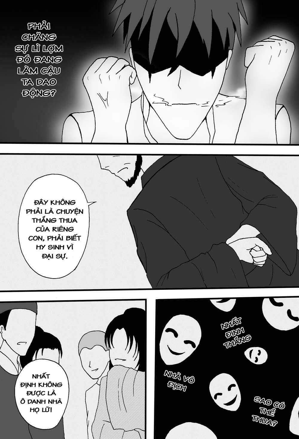 prince's days chapter 10 8