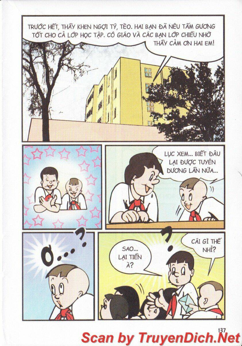 tý quậy chapter 5.3 17