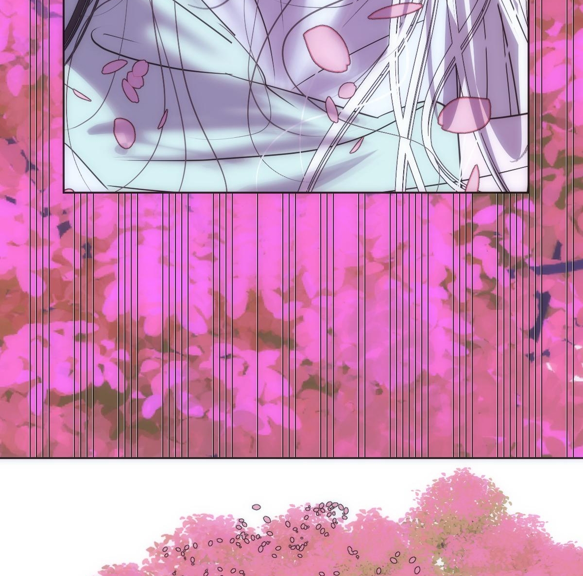 chuyện bên lề sau khi xuyên sách của ta và sư tôn chapter 37 50