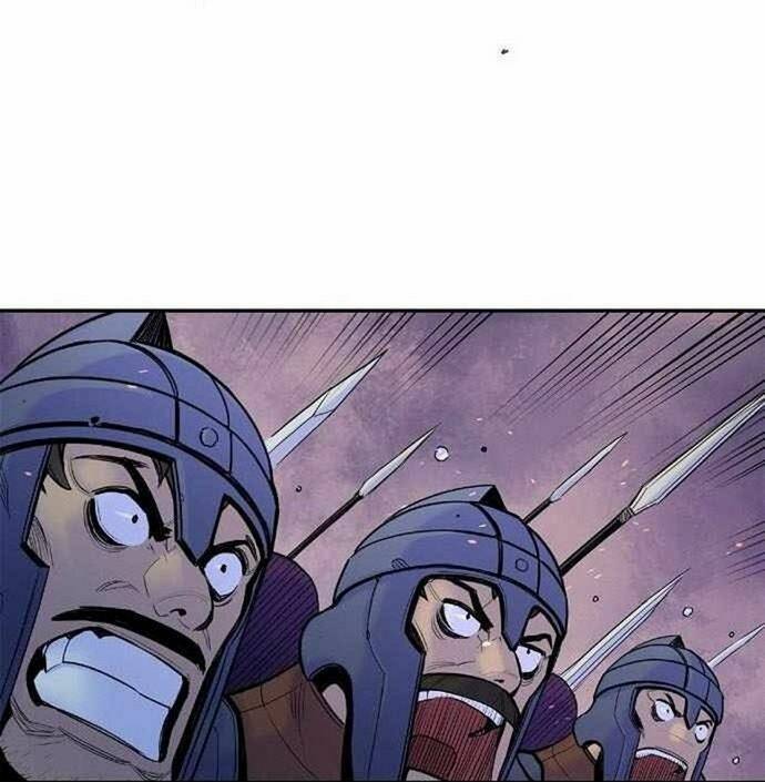 băng tâm kỵ sĩ chapter 24 7