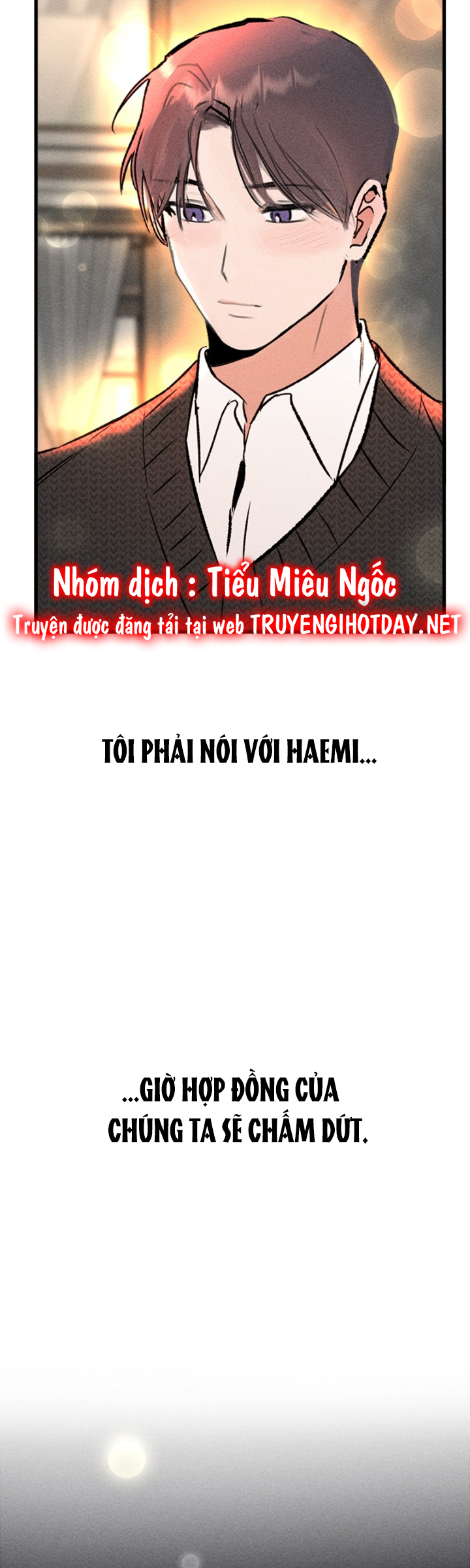 cuộc sống riêng của chị tôi chapter 25 25