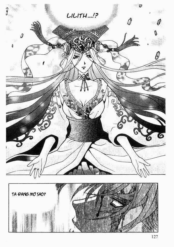 rebirth - tái sinh chapter 15 23