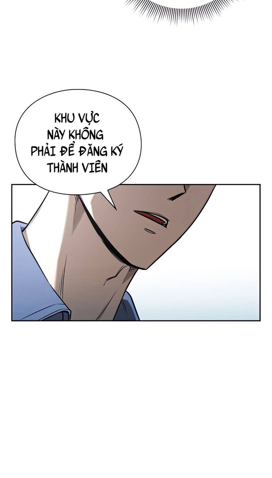 chiến binh học đường - cuộc đột kích trong ngục tối chapter 22 100