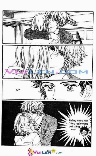 cô gái vương giả chapter 2 83