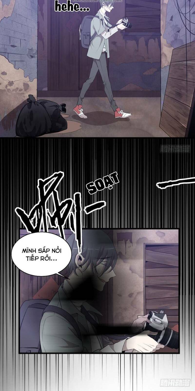 thát không mê thất chapter 27 22