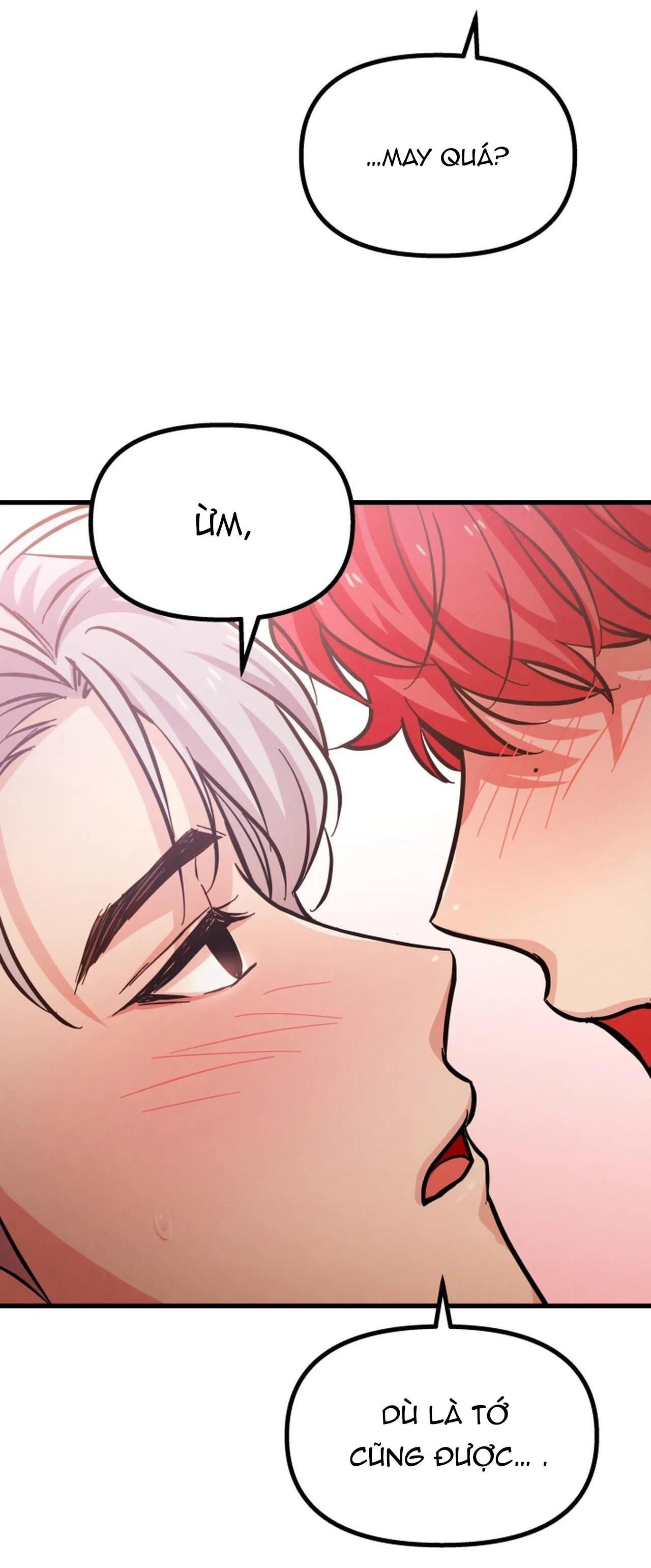 (np)những ngày mù sương chapter 16 19