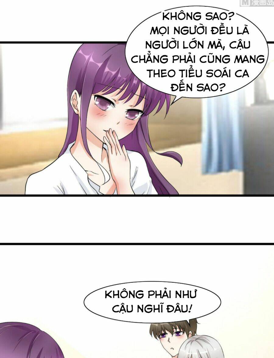 hắn là long ngạo thiên chapter 53 3