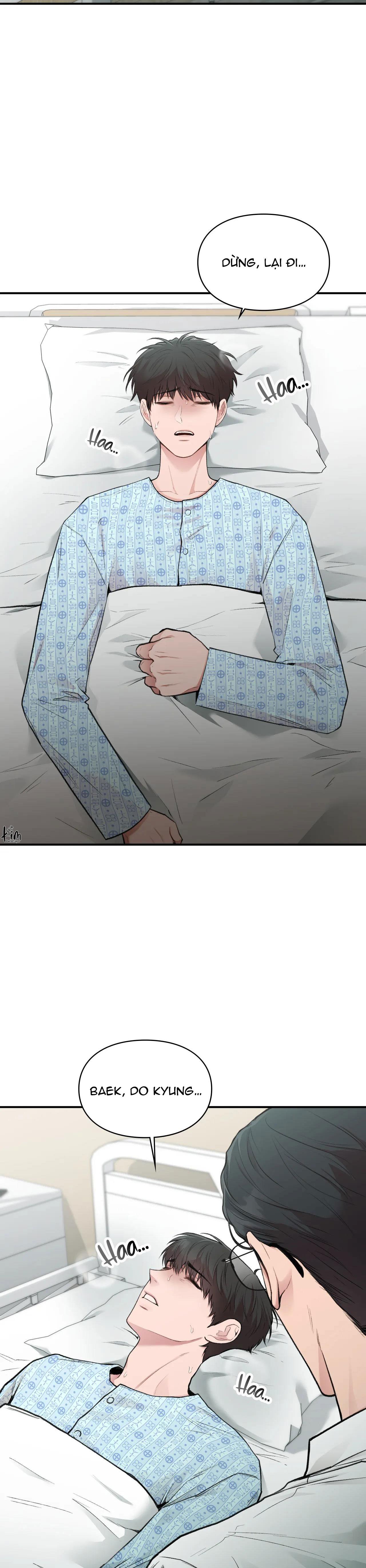 zai đẹp nhưng lại thích dạy đời chapter 30 39