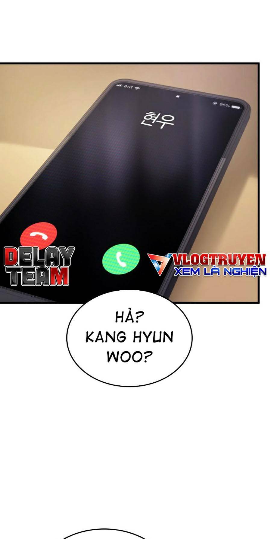 huyền thoại game thủ - tái xuất chapter 47 14