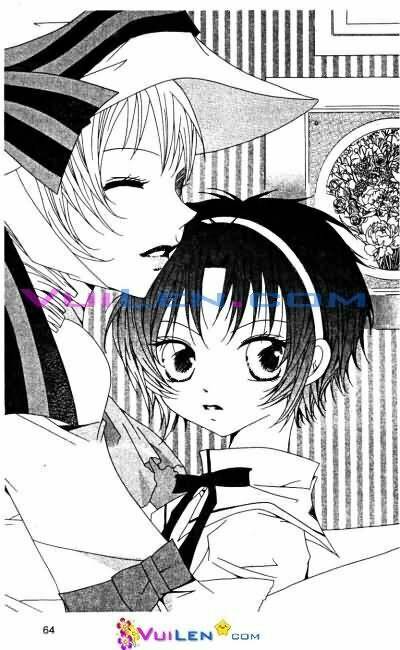 tiểu nữ vương chapter 6 64