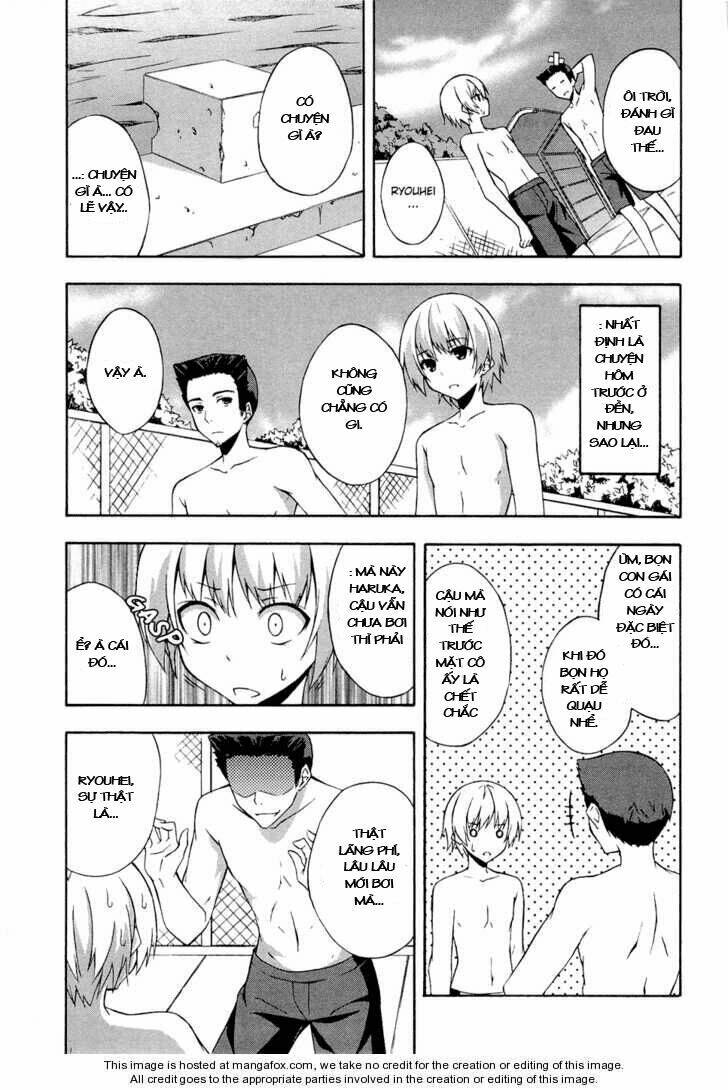 yosuga no sora chapter 3 14
