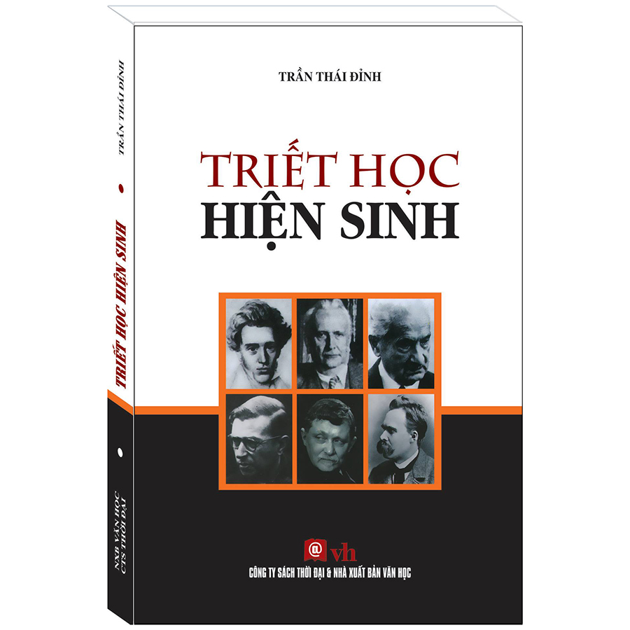 Triết học hiện sinh