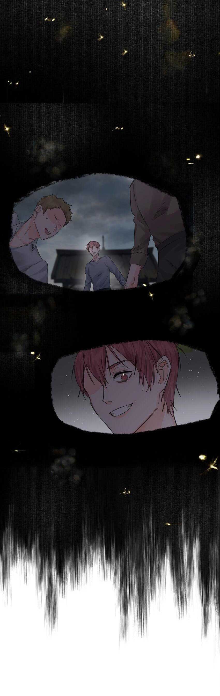 tình cũ là vua chapter 15 8