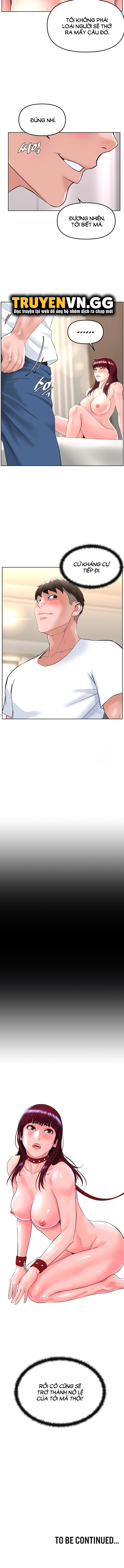 sóng âm thao túng chapter 16 15