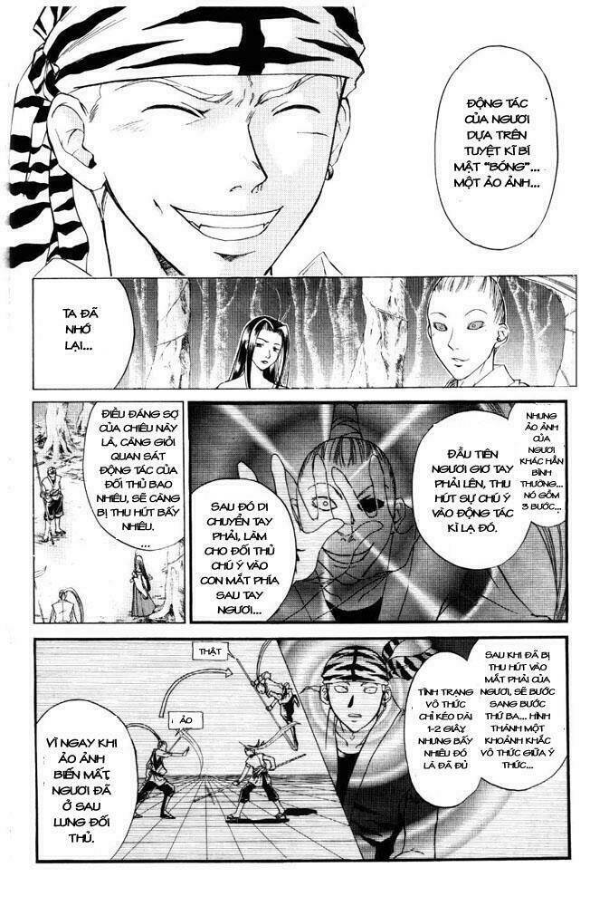 mắt quỷ kyo chapter 44 6