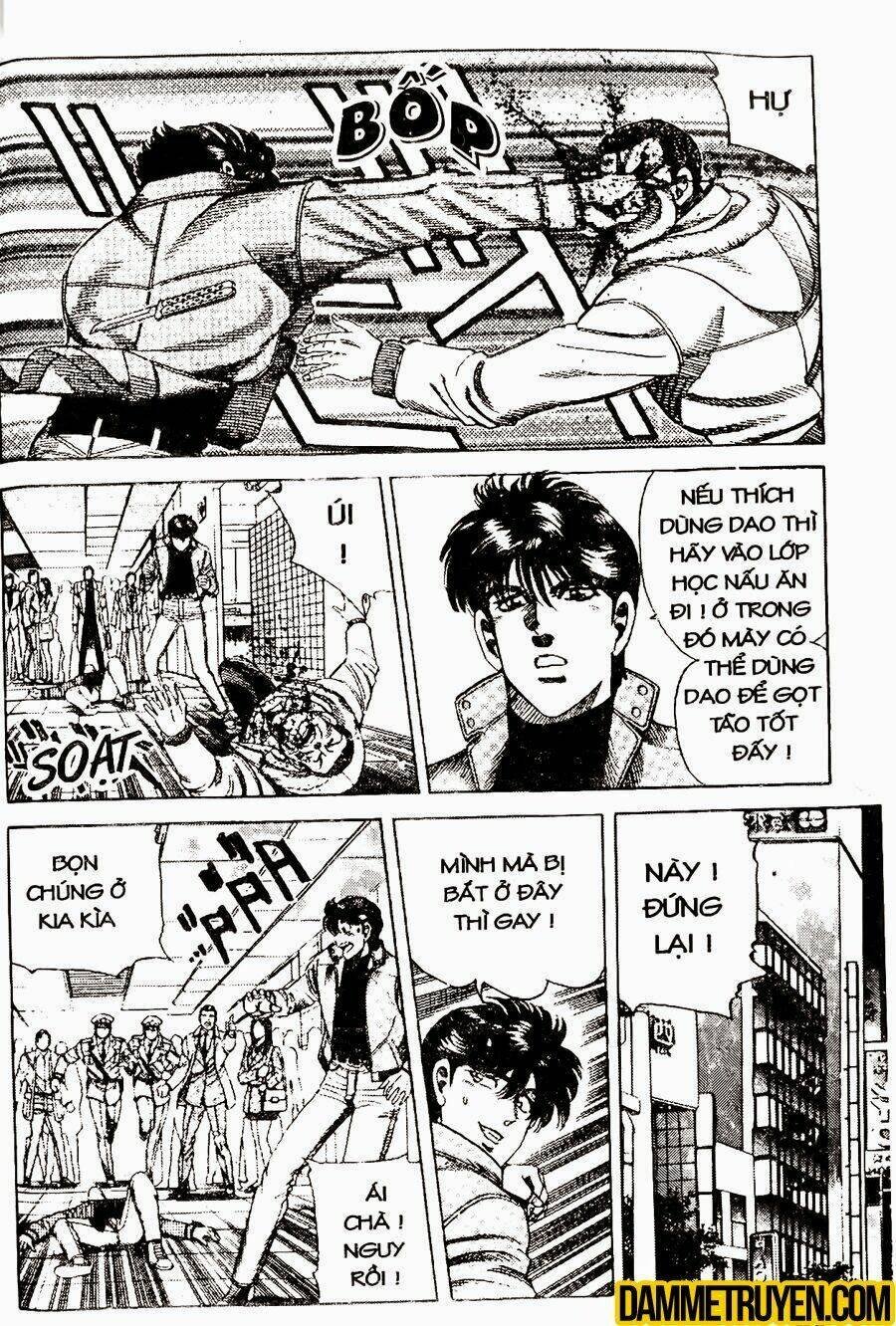 sức mạnh nhân đôi chapter 38.1 7