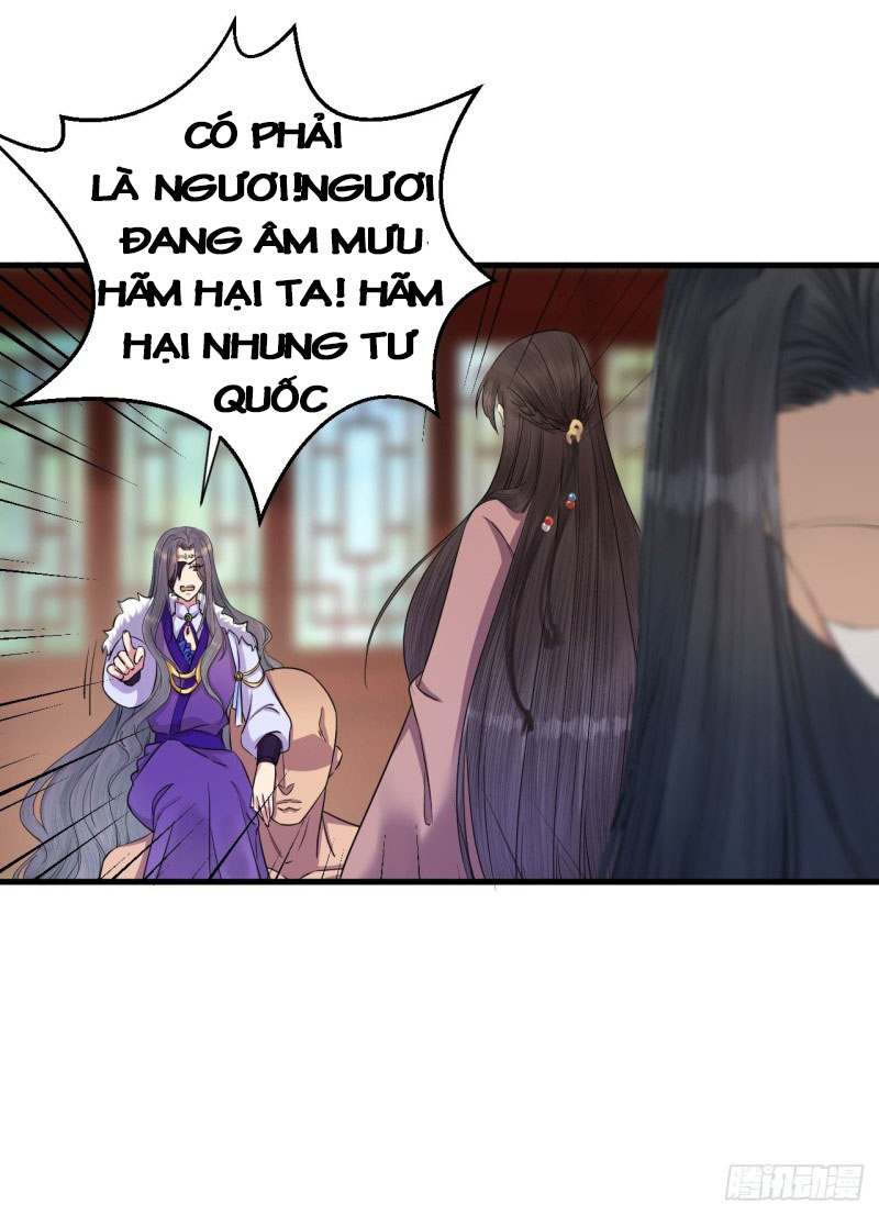 lễ băng nhạc hoại chi dạ chapter 12 28