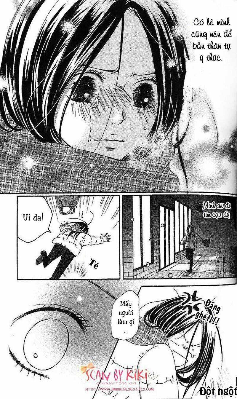 kataomoi no mukougawa chapter 3 31