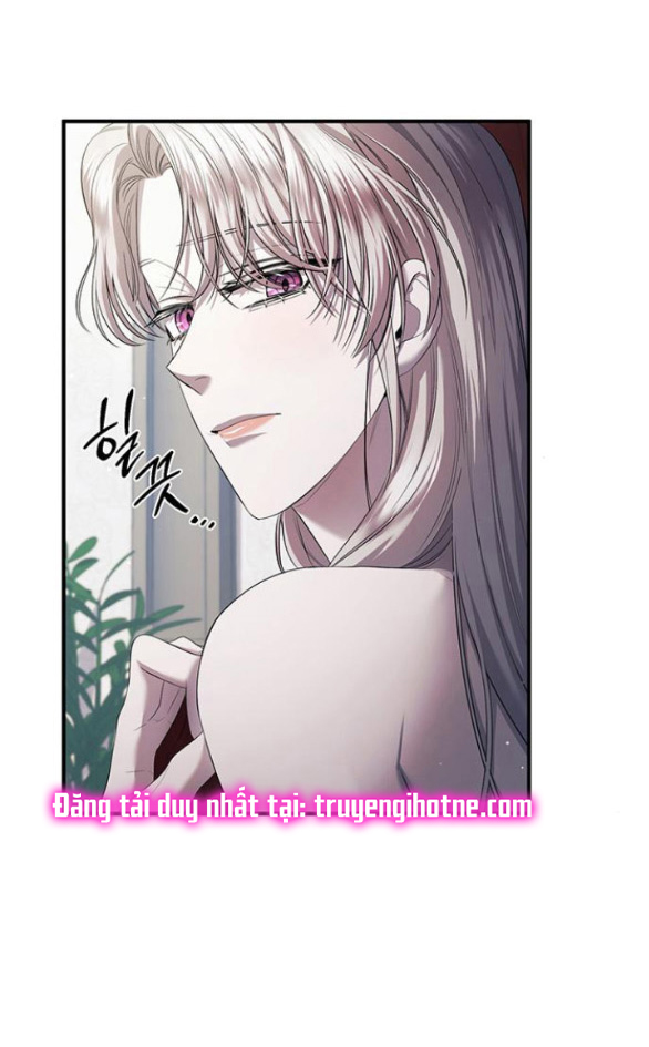 ai đã bắt cóc hoàng hậu? chapter 21.1 9