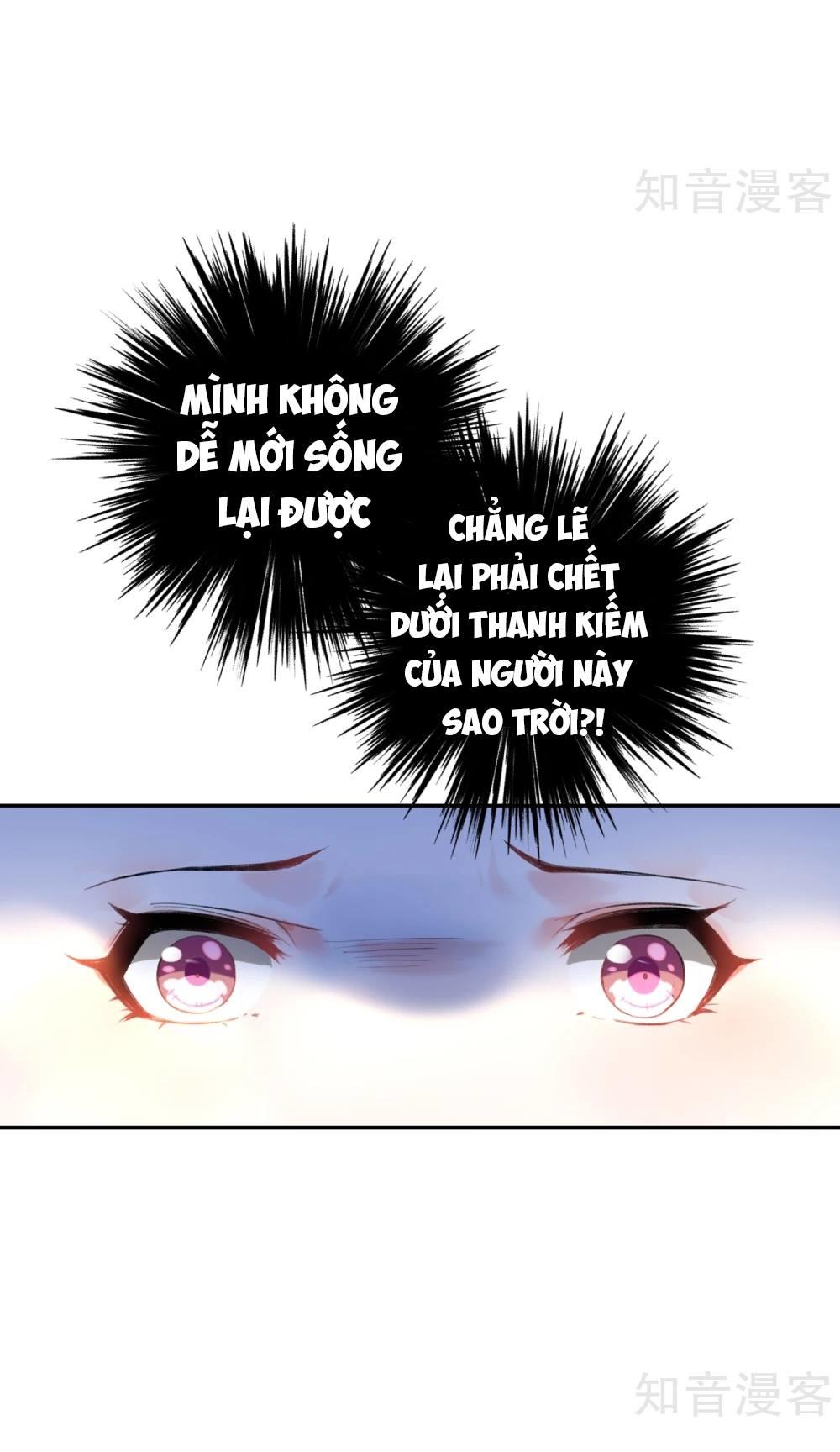 vương gia, mã giáp của người rơi rồi chapter 1 67